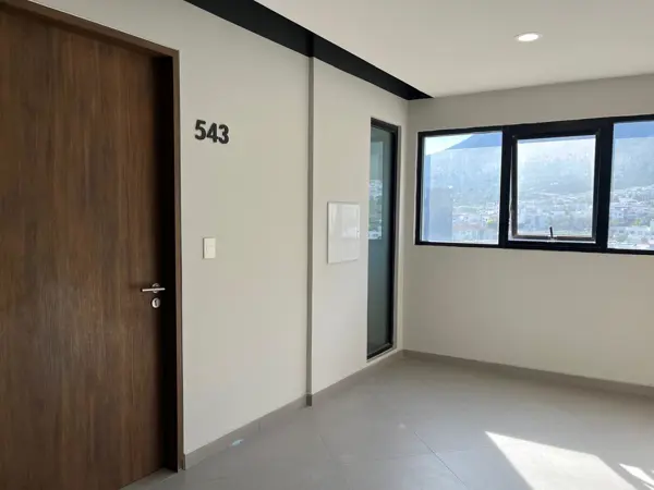 Departamento en renta en Cumbres Madeira, Monterrey — foto 2 de 20