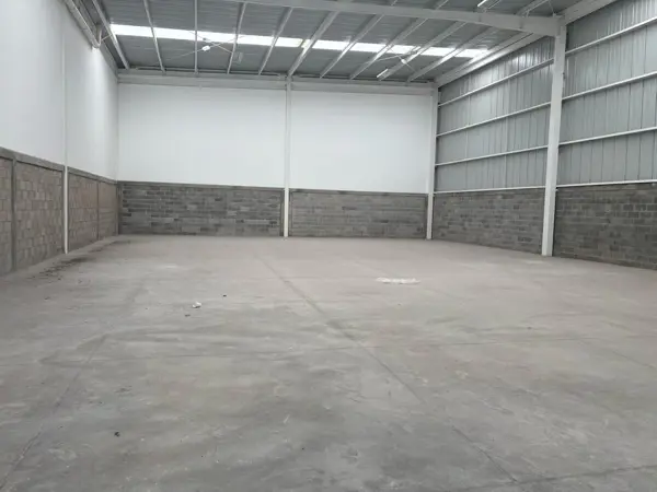 Bodega en renta en Palo Alto, El Marqués — foto 3 de 11
