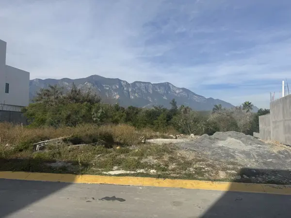 Terreno en venta en El Barrial, Santiago — foto 2 de 11