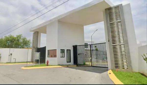 Terreno en venta en El Barrial, Santiago — foto 3 de 14