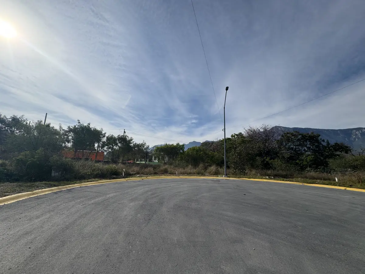 Terreno en venta en El Barrial, Santiago — foto 1 de 14