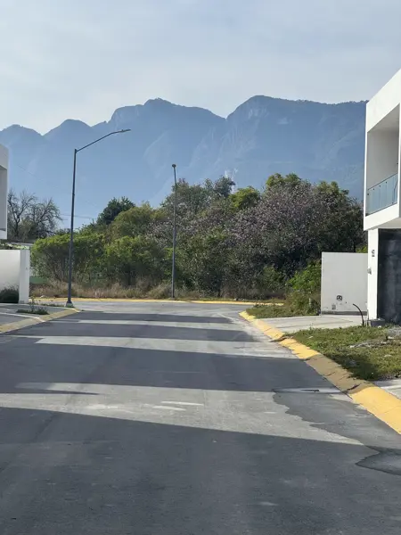 Terreno en venta en El Barrial, Santiago — foto 2 de 14