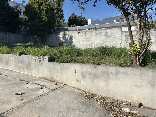 Terreno en venta en Vista Hermosa, Monterrey — foto 2 de 2