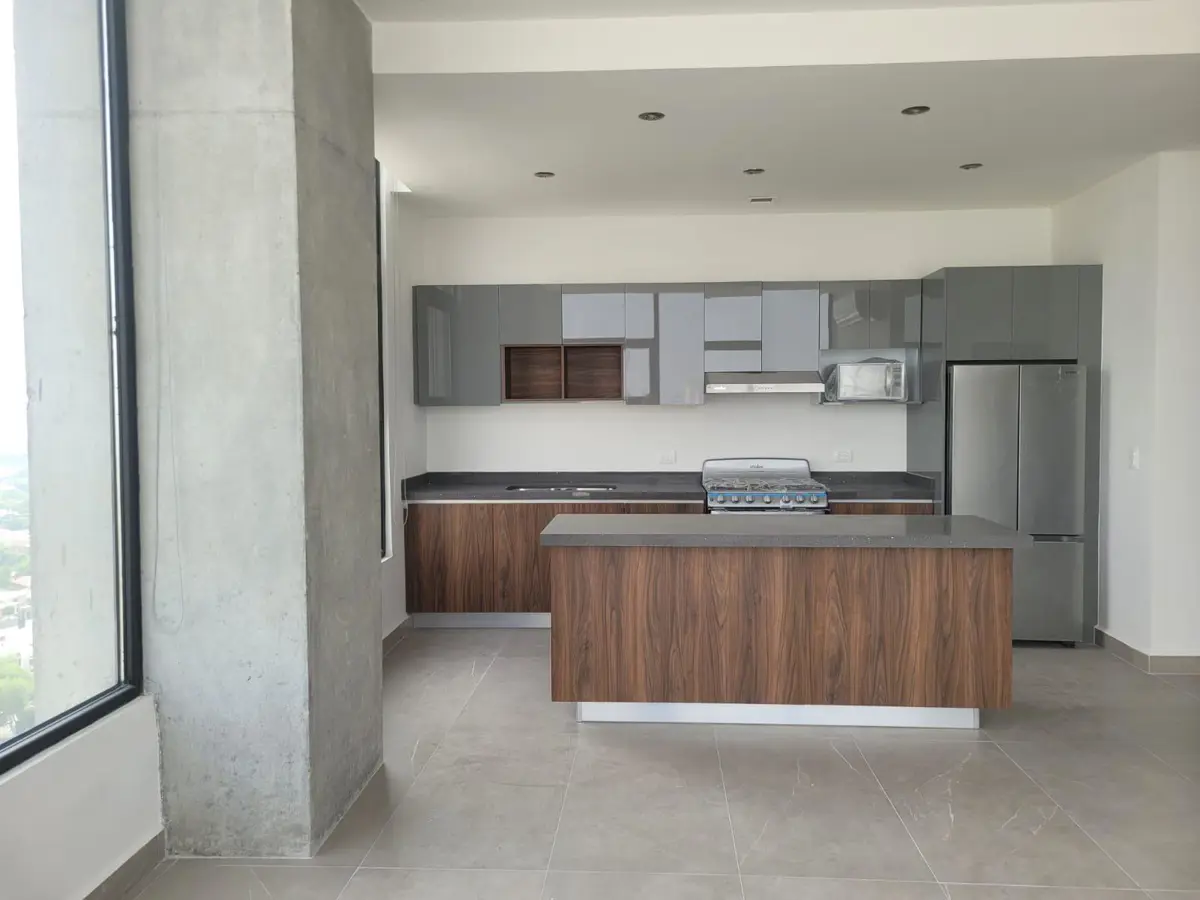 Departamento en renta en Contry, Monterrey — foto 1 de 20