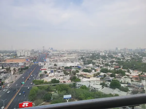 Departamento en renta en Contry, Monterrey — foto 2 de 20