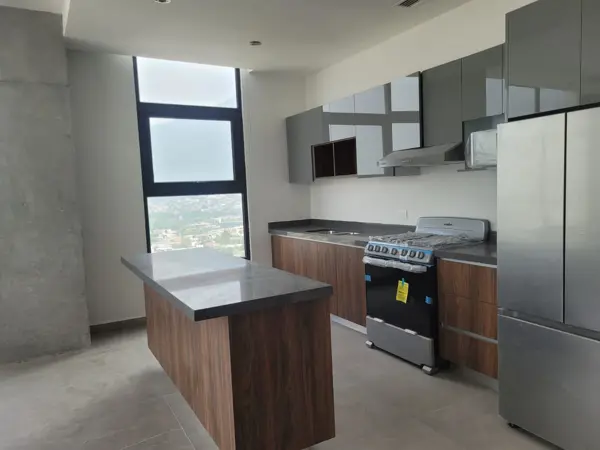 Departamento en renta en Contry, Monterrey — foto 3 de 20
