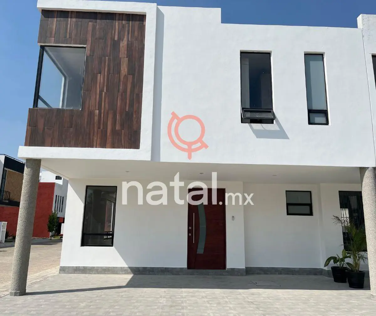 Casa en venta en San Juan Cuautlancingo Centro, Cuautlancingo — foto 1 de 19