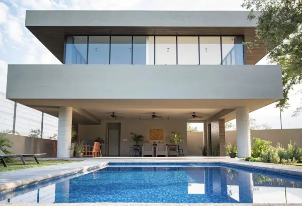 Casa en venta en Huajuquito o los Cavazos, Santiago — foto 3 de 29