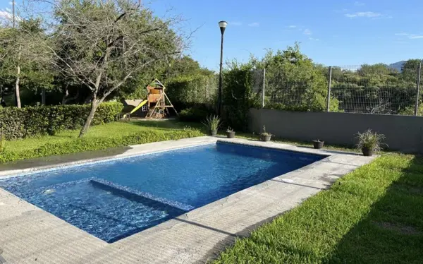 Casa en venta en Huajuquito o los Cavazos, Santiago — foto 2 de 29