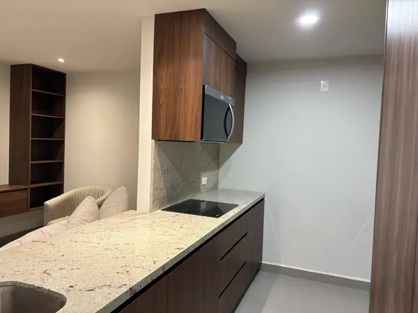 Departamento en renta en Cumbres Madeira, Monterrey — foto 2 de 18