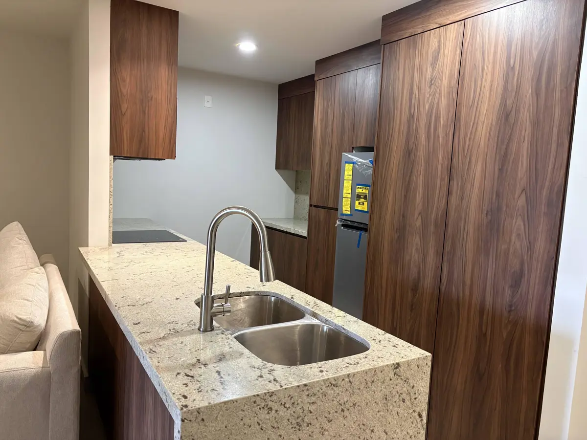 Departamento en renta en Cumbres Madeira, Monterrey — foto 1 de 18