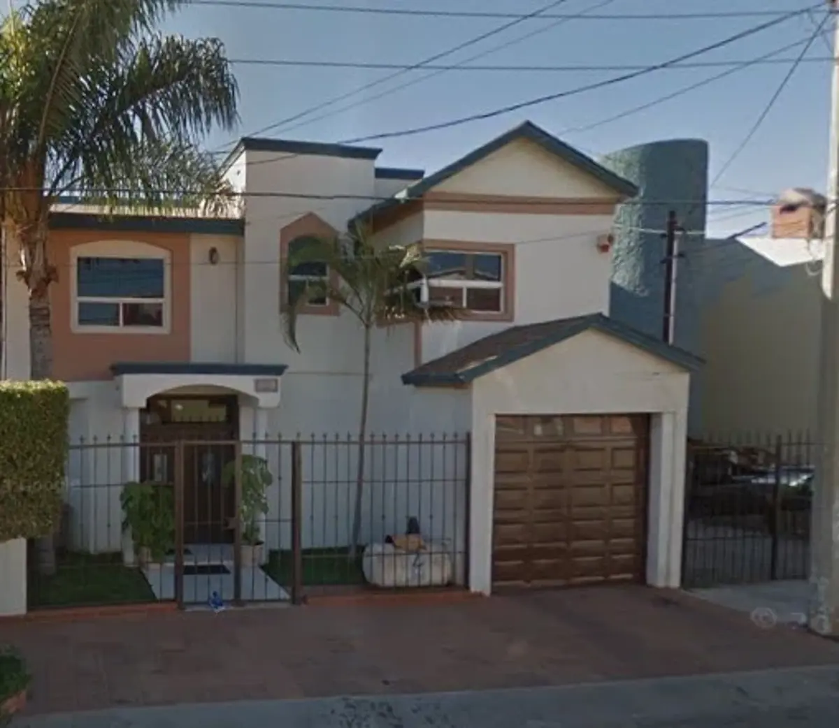 Casa en venta en Playas de Tijuana Sección Costa, Tijuana — foto 1 de 10