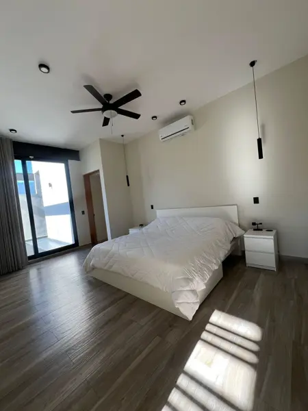 Casa en venta en San Pedro, Santiago — foto 3 de 25