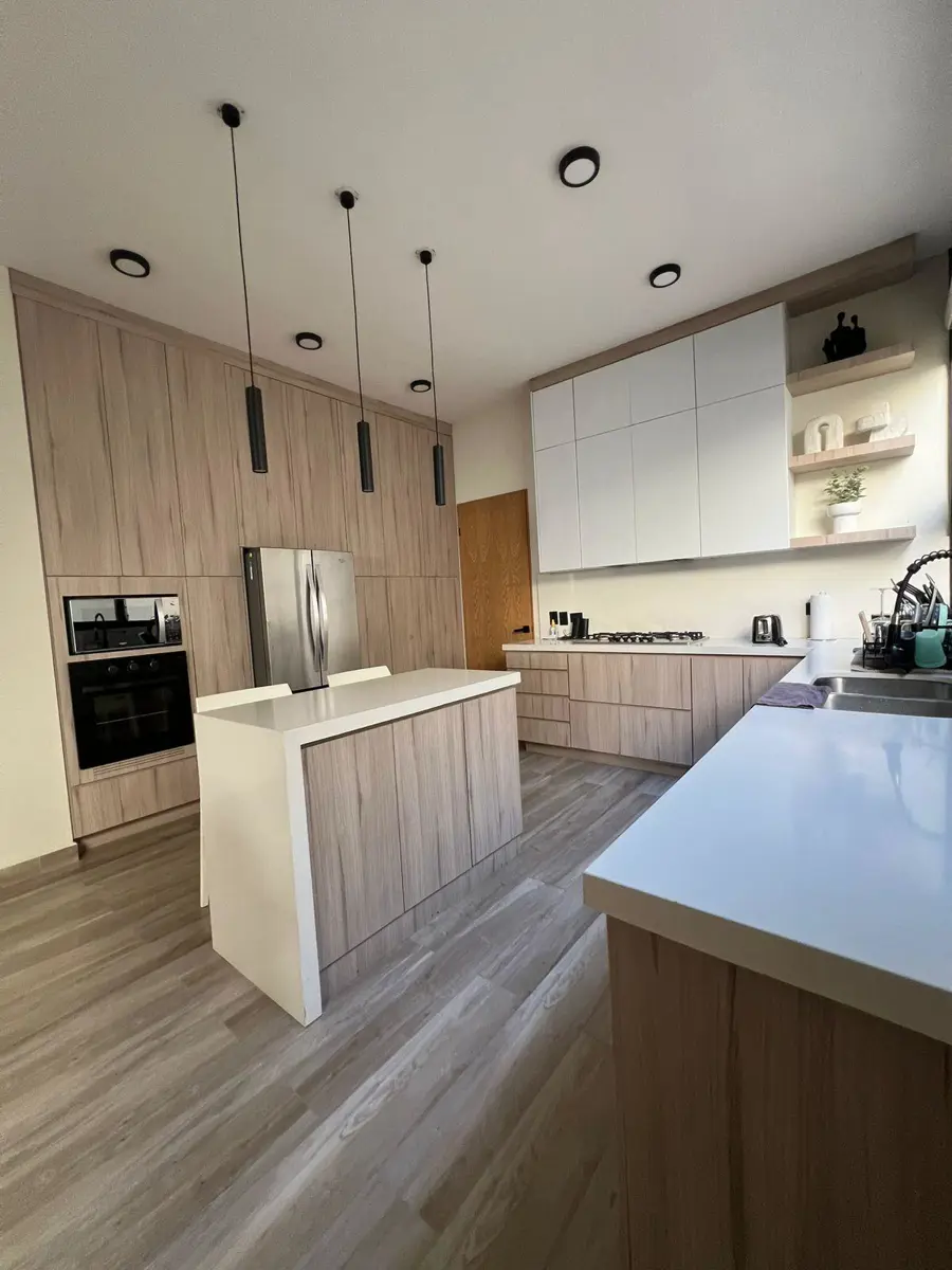 Casa en venta en San Pedro, Santiago — foto 1 de 25