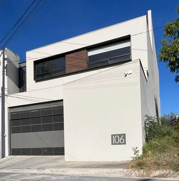 Casa en venta en San Pedro, Santiago — foto 2 de 25