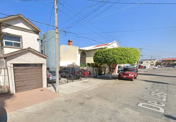 Casa en venta en Playas de Tijuana Sección Costa, Tijuana — foto 2 de 10