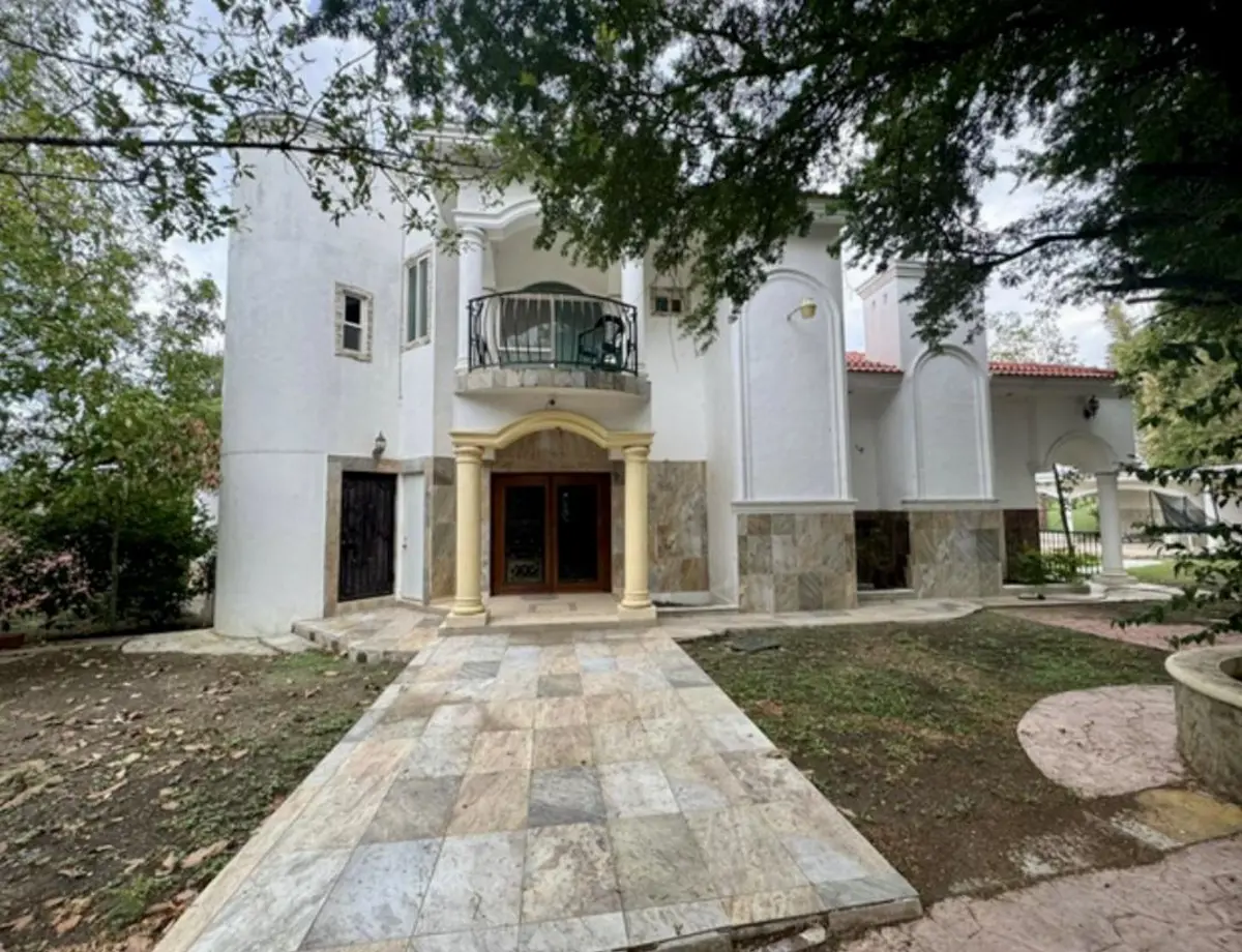 Casa en venta en La Boca, Santiago — foto 1 de 17