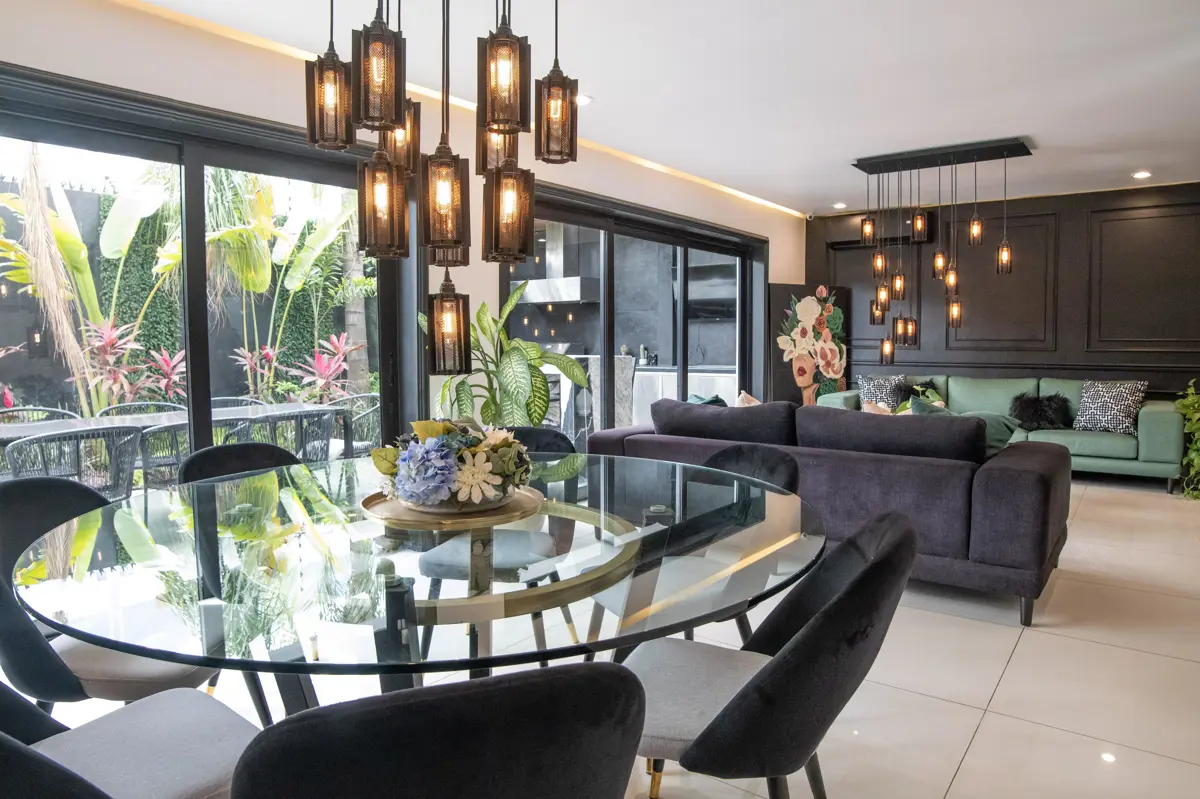 Casa en venta en Puerta de Hierro, Monterrey — foto 1 de 27