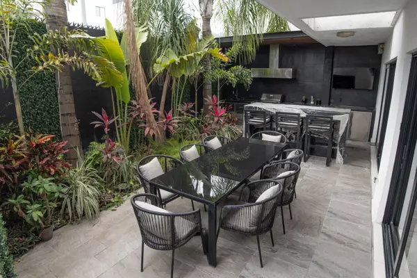 Casa en venta en Puerta de Hierro, Monterrey — foto 2 de 27