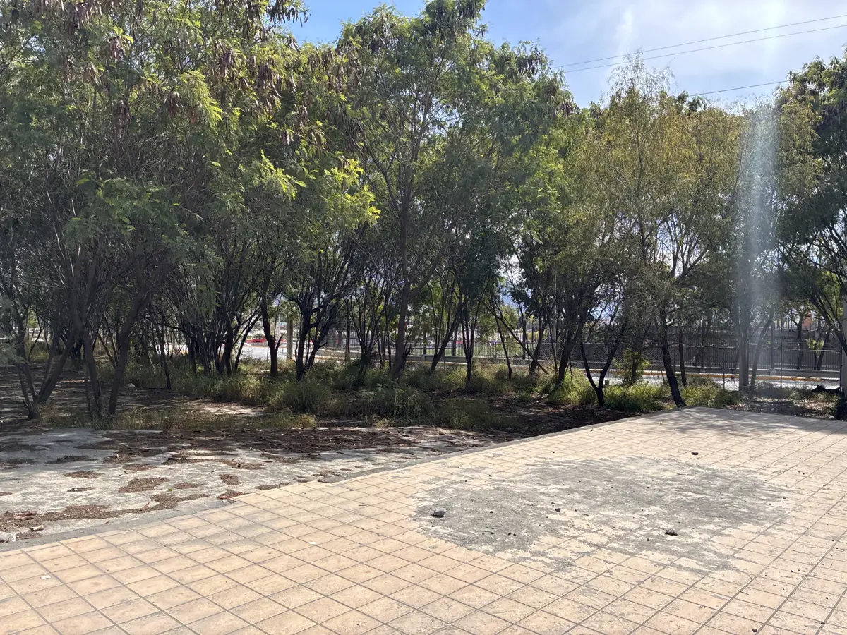 Terreno en renta en Agrícola Acero, Monterrey — foto 1 de 8