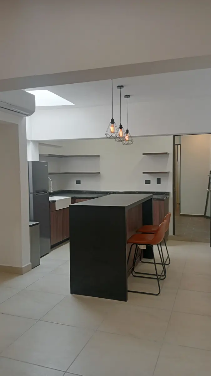 Casa en renta en Centro, Monterrey — foto 1 de 16