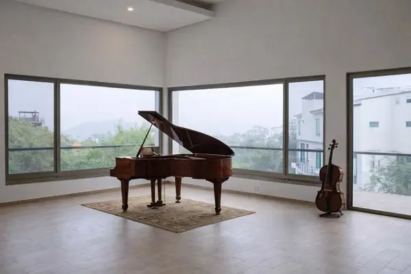 Casa en venta en Sierra Alta, Monterrey — foto 2 de 10