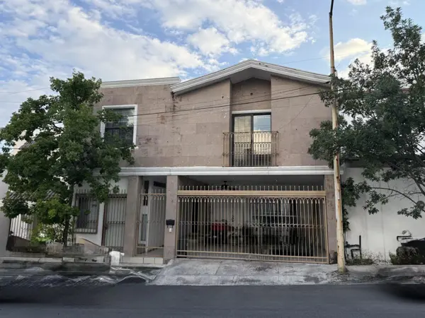 Casa en venta en Colinas de San Jeronimo, Monterrey — foto 2 de 16