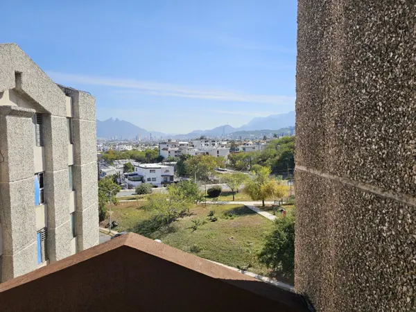 Departamento en venta en Condocasas Cumbres, Monterrey — foto 2 de 23