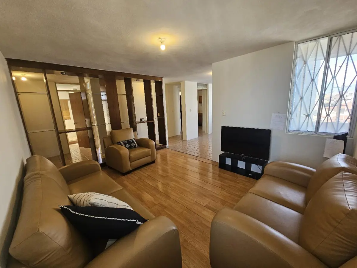 Departamento en venta en Condocasas Cumbres, Monterrey — foto 1 de 23