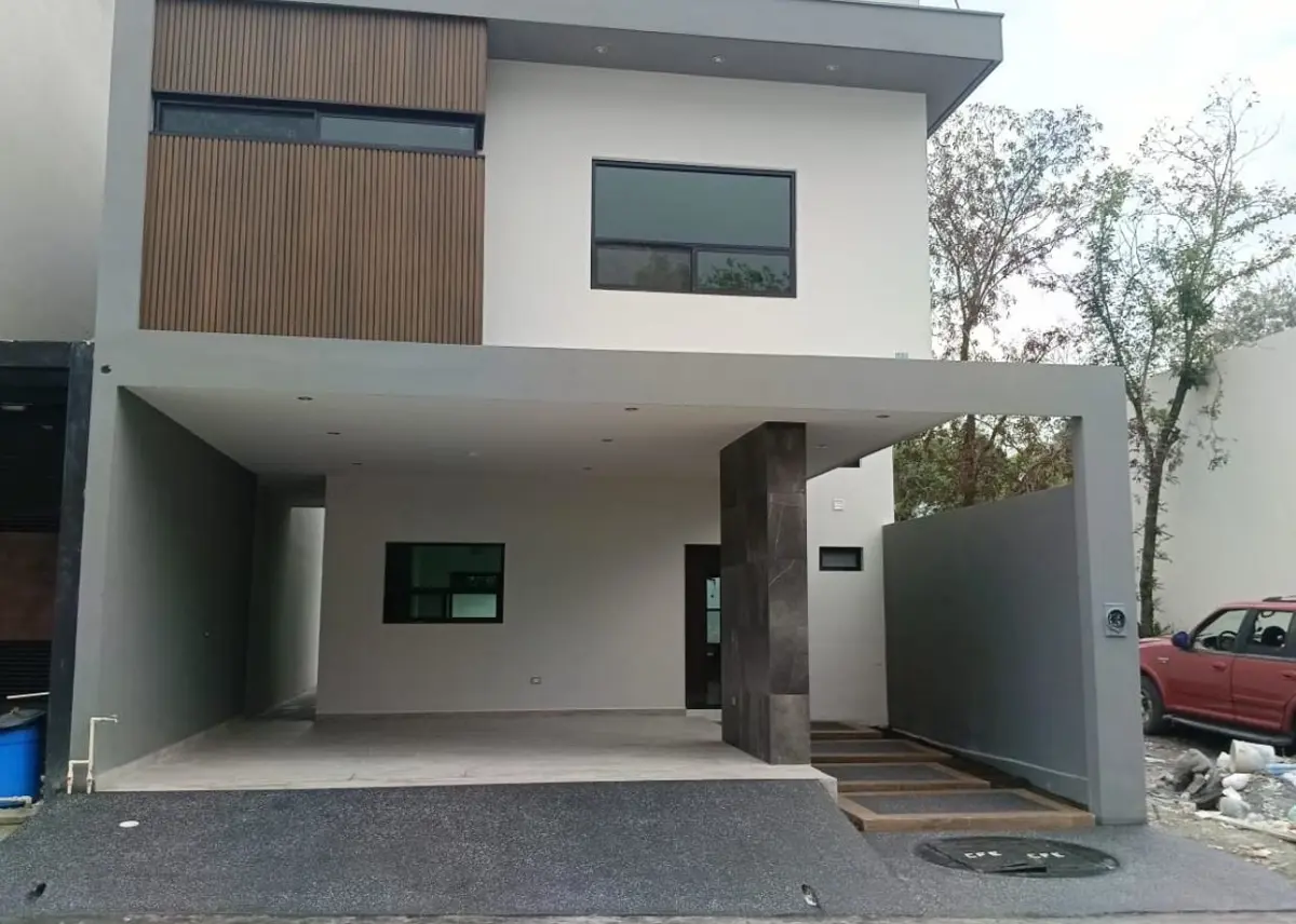 Casa en venta en El Barro, Santiago — foto 1 de 16