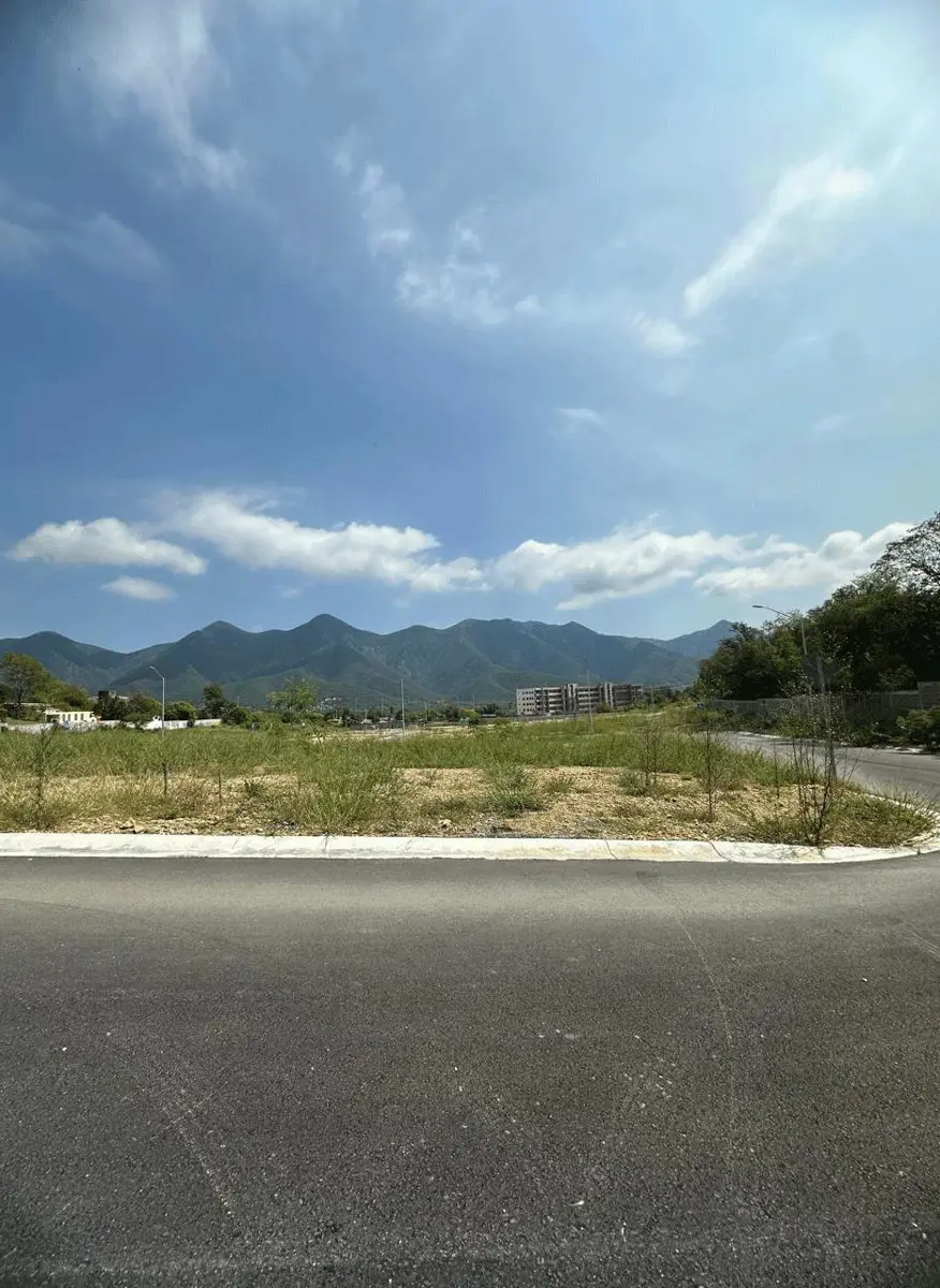 Terreno en venta en El Barrial, Santiago — foto 1 de 3