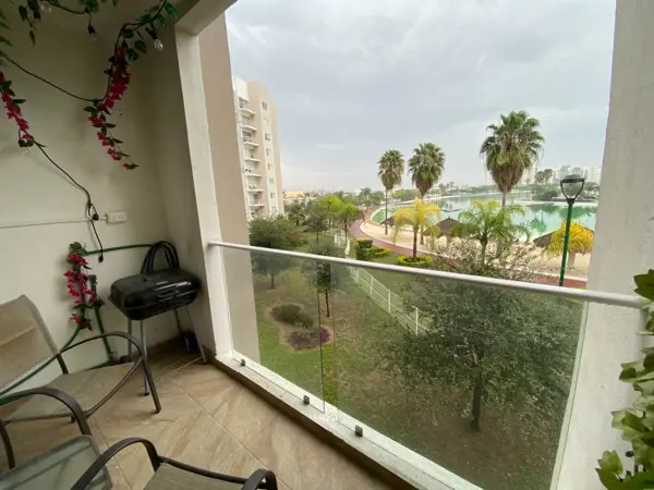 Departamento en venta en Dream Lagoons, Apodaca — foto 3 de 17