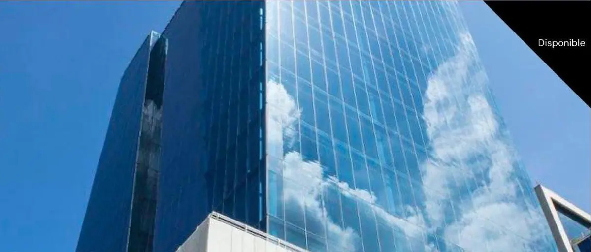 Oficina en renta en Valle Oriente, San Pedro Garza García