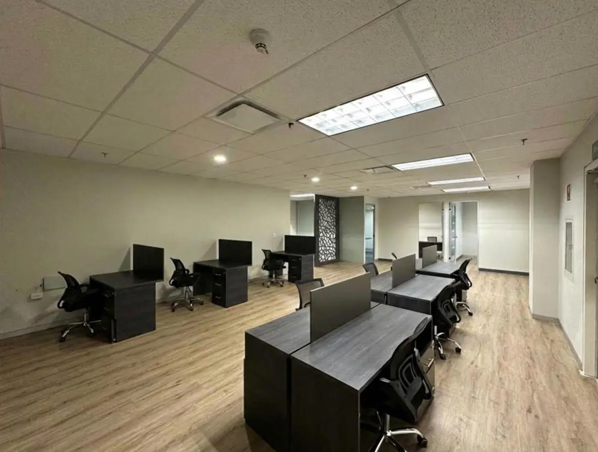 Oficina en renta en Valle Oriente, San Pedro Garza García — foto 1 de 4