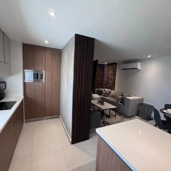 Departamento en renta en Zona Valle Poniente, San Pedro Garza García — foto 3 de 25