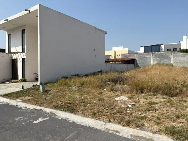 Terreno en venta en Las Cruces Club de Golf, Apodaca — foto 3 de 10