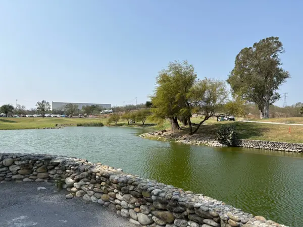 Terreno en venta en Las Cruces Residencial Club de Golf, Apodaca — foto 2 de 14