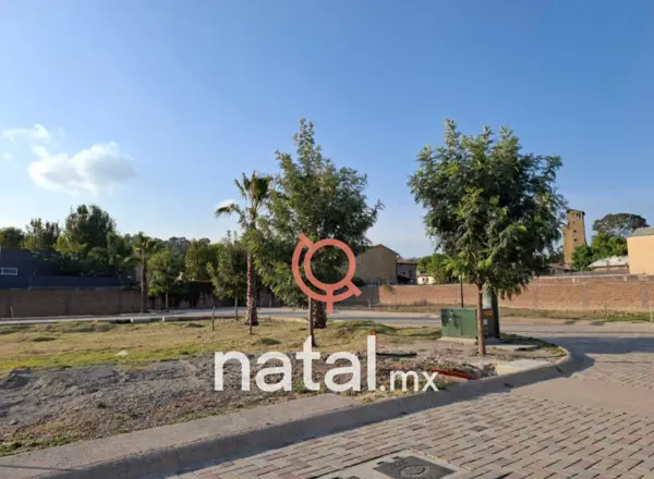 Terreno en venta en Fraccionamiento Zerezotla, San Pedro Cholula — foto 2 de 8