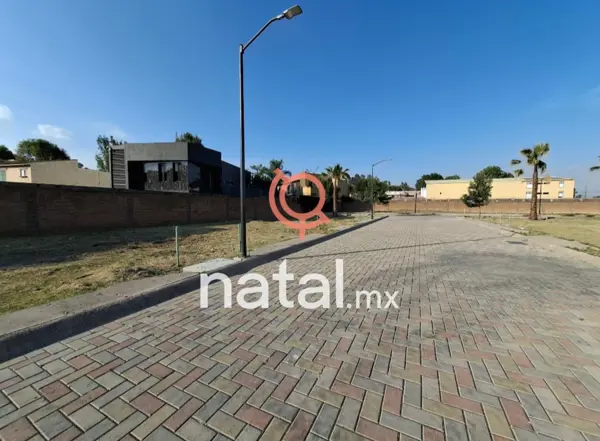 Terreno en venta en Fraccionamiento Zerezotla, San Pedro Cholula — foto 3 de 8