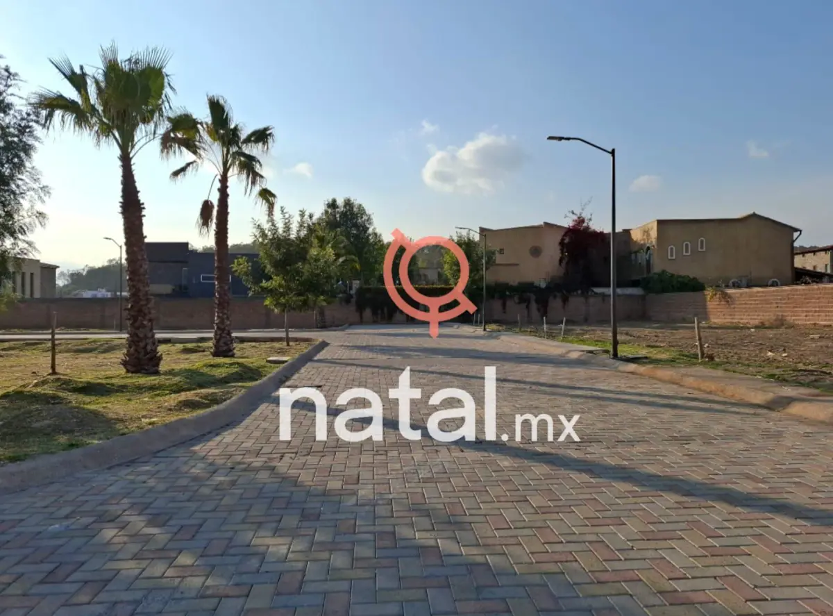 Terreno en venta en Fraccionamiento Zerezotla, San Pedro Cholula — foto 1 de 8