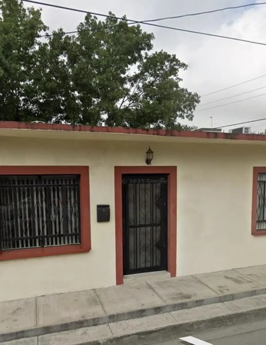 Casa en venta en Huinala, Apodaca — foto 1 de 36
