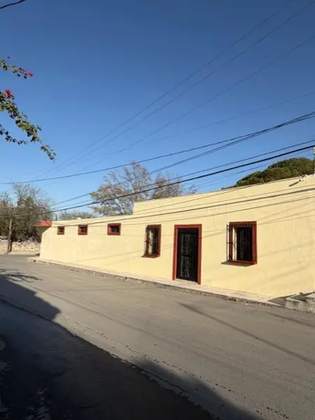 Casa en venta en Huinala, Apodaca — foto 3 de 36