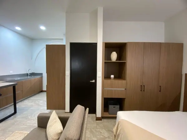 Departamento en renta en Caracol, Monterrey — foto 3 de 29