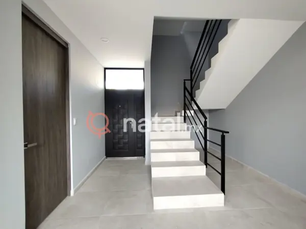Casa en venta en Zerezotla, San Pedro Cholula — foto 3 de 23