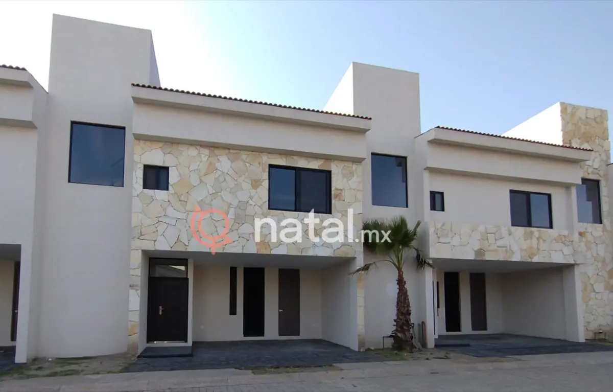 Casa en venta en Zerezotla, San Pedro Cholula — foto 1 de 23