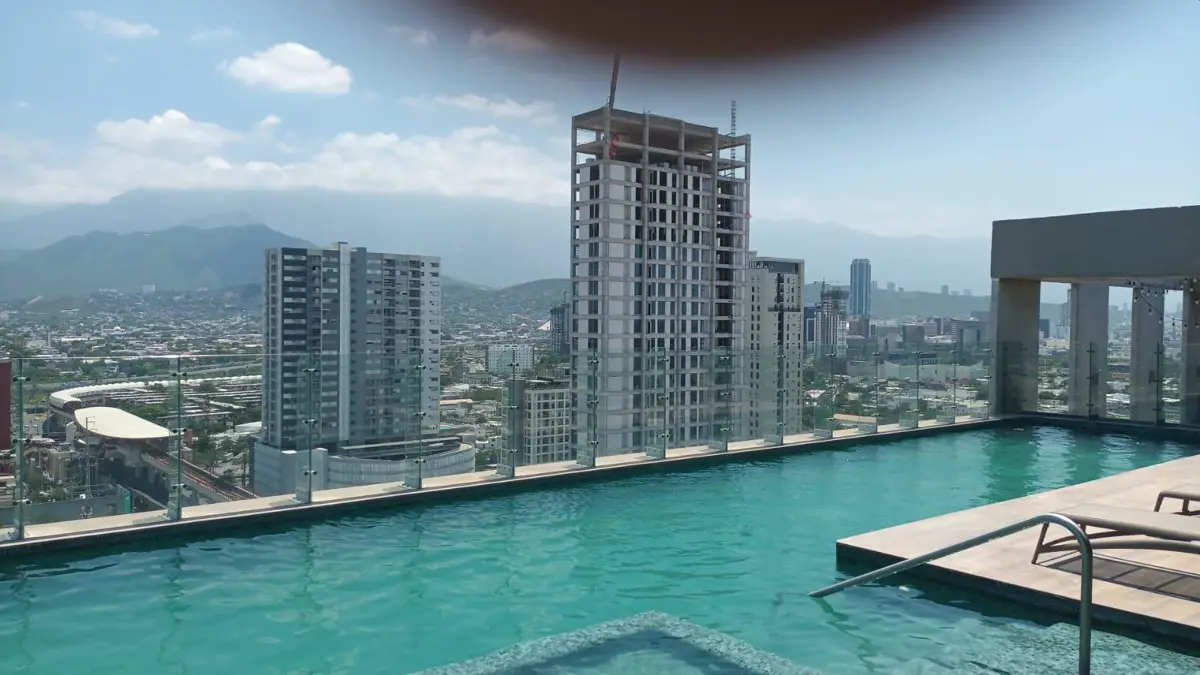 Departamento en venta en Centro, Monterrey — foto 1 de 33