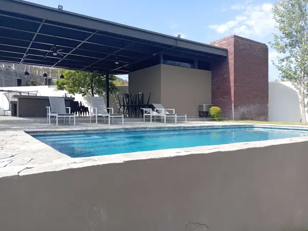 Casa en venta en El Barro, Monterrey — foto 2 de 43
