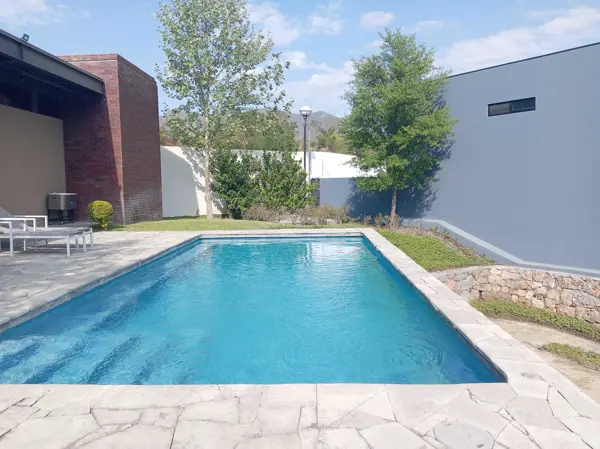 Casa en venta en El Barro, Monterrey — foto 3 de 34