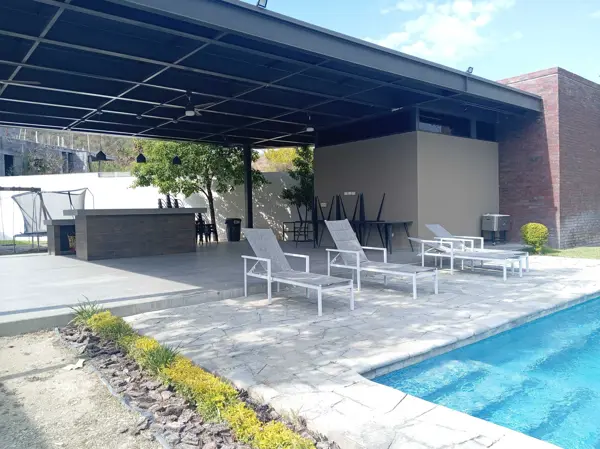 Casa en venta en El Barro, Monterrey — foto 2 de 34