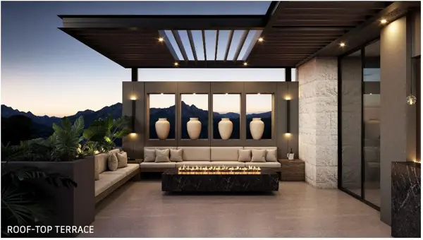 Casa en venta en Castaños del Vergel, Monterrey — foto 3 de 6